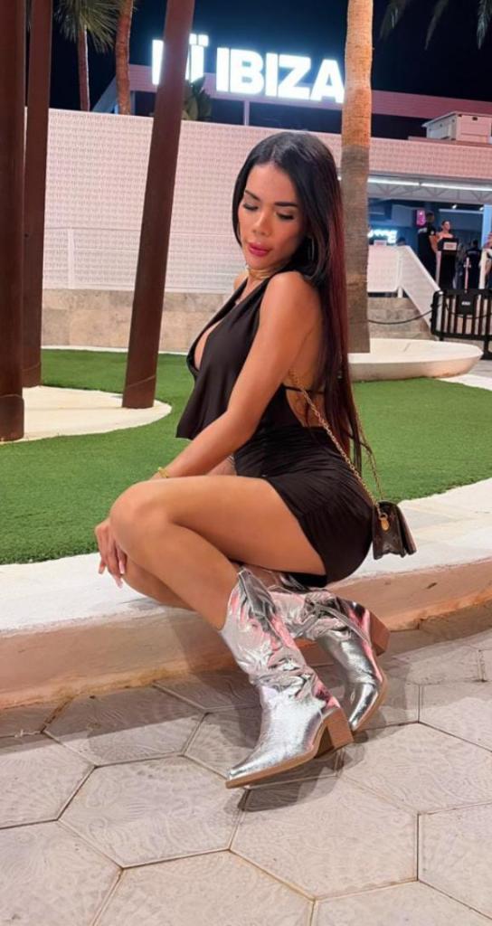 Travesti en Barcelona: 