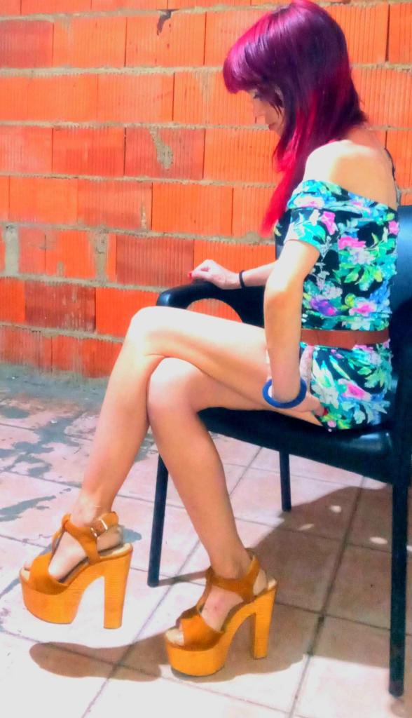 Chica busca chico en Badajoz: 