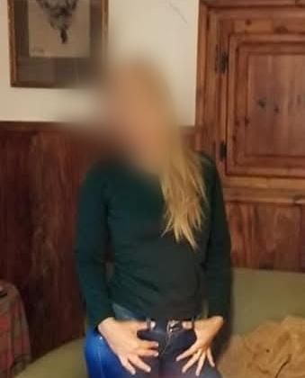 Chica busca chico en Huelva: 