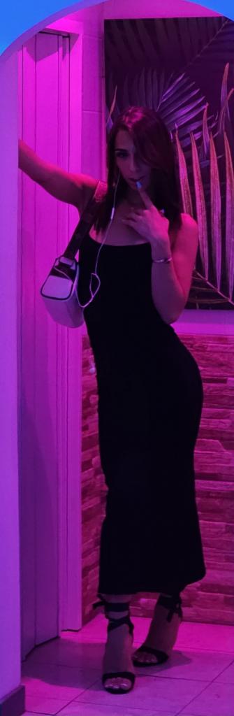 Travesti en Madrid: 