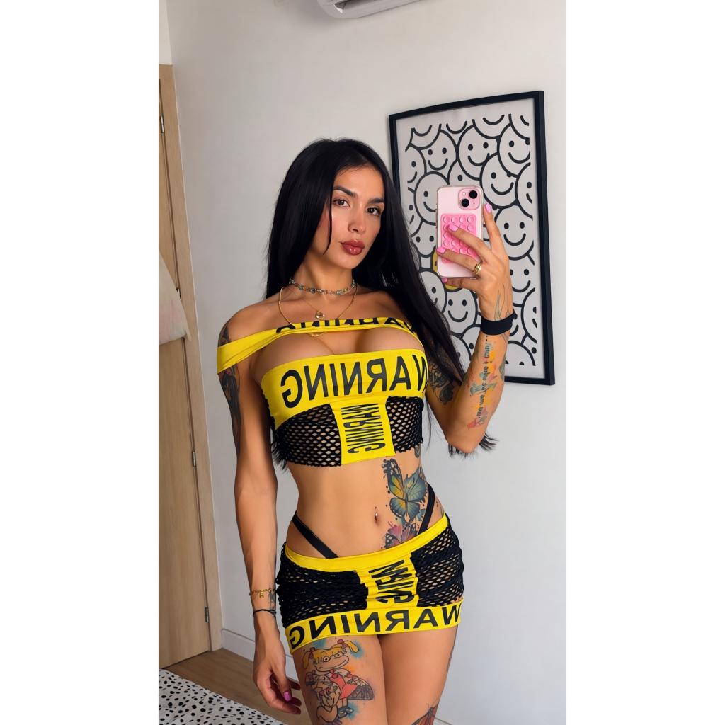 Travesti en Mallorca: Transexuales y Travestis