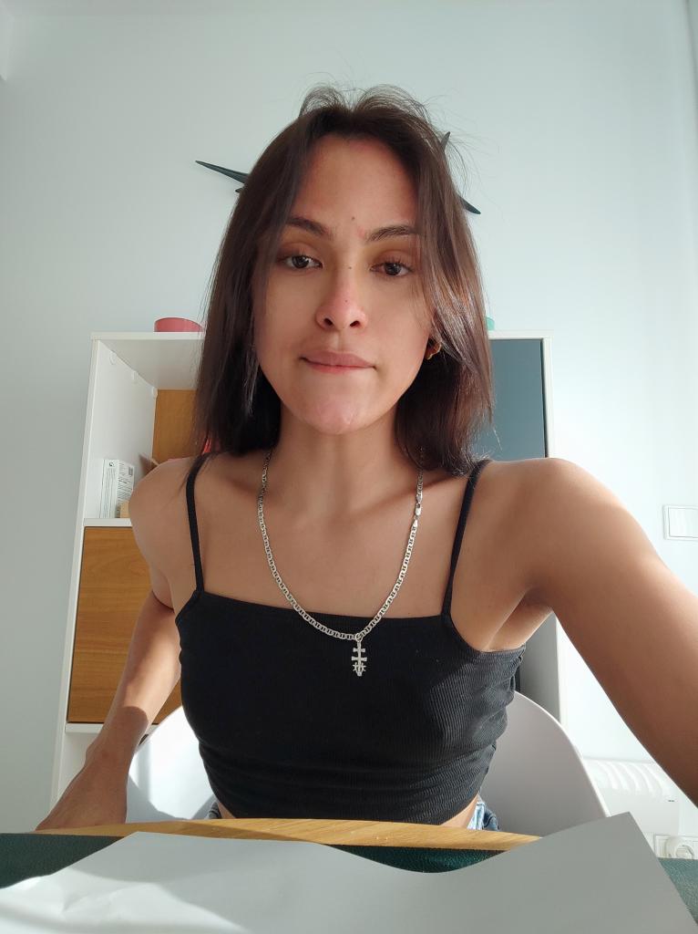 Transexual en La Coruña: 