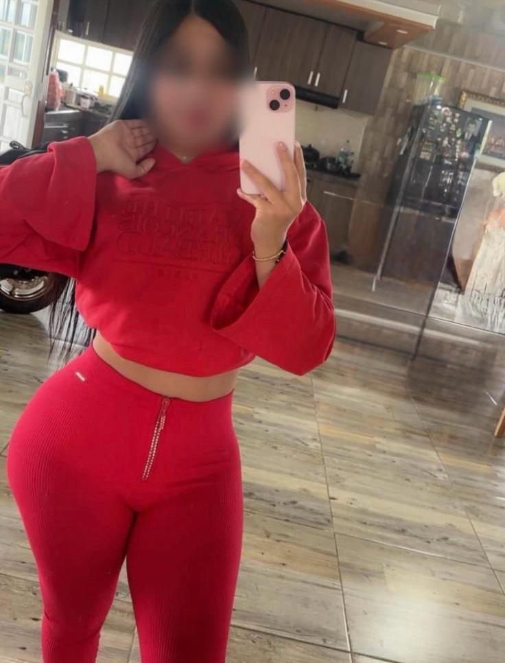Chica busca chico en Barcelona: 