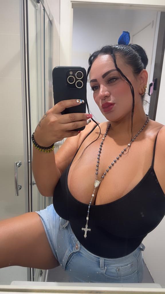 Chica busca chico en Las Palmas: 