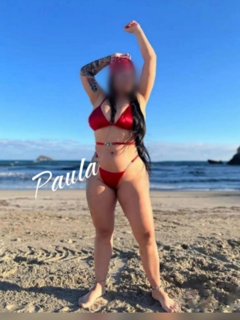 Chica busca chico en Málaga: 