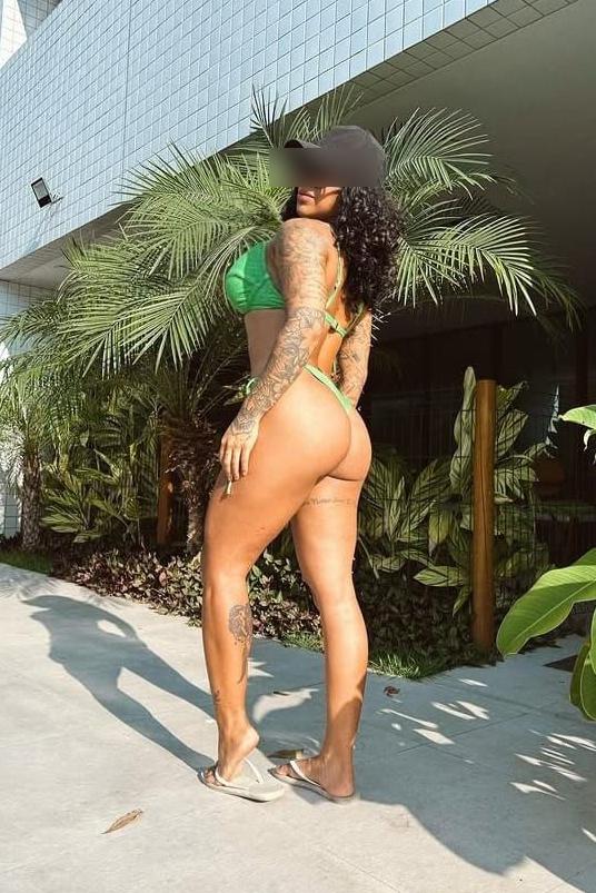 Chica busca chico en Málaga: 