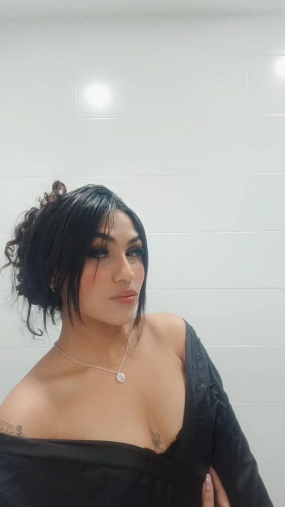 Chica busca chico en León: 