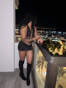 602733663: Travesti en Barcelona