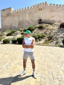 745016087: Chico busca chica en Almería