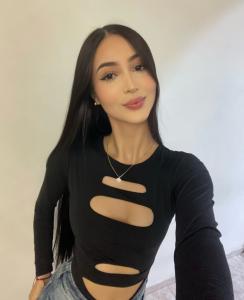 692714443: Chica busca chico en Las Palmas