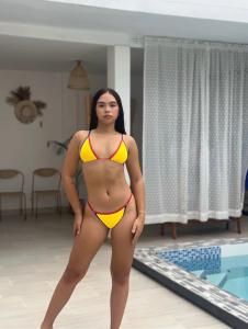 627704672: Chica busca chico en Las Palmas