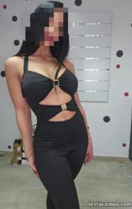604170910: Chica busca chico en Jaén