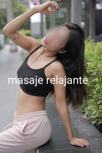 689594146: Chica busca chico en Valencia