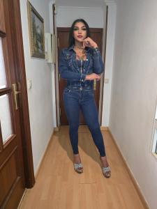 613603320: Travesti en Málaga