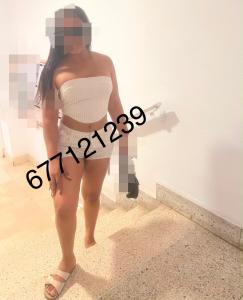 677121239: Chica busca chico en León