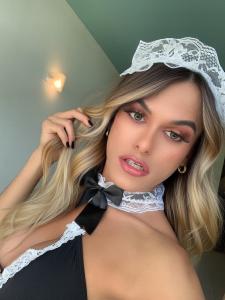 621009373: Transexual en Valencia