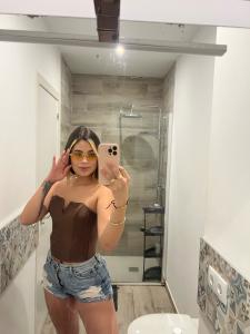 610602160: Chica busca chico en Málaga