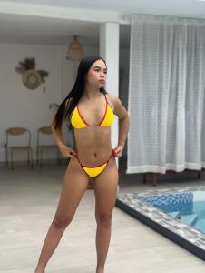 627704672: Chica busca chico en Las Palmas