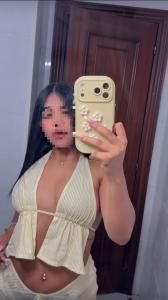 672540949: Chica busca chico en Las Palmas