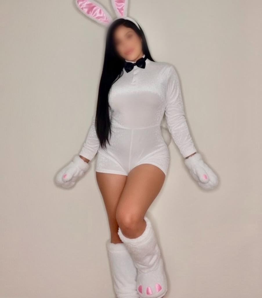 Chica busca chico en Madrid: 