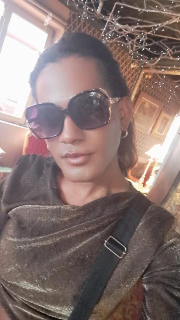 Transexual en Barcelona: 