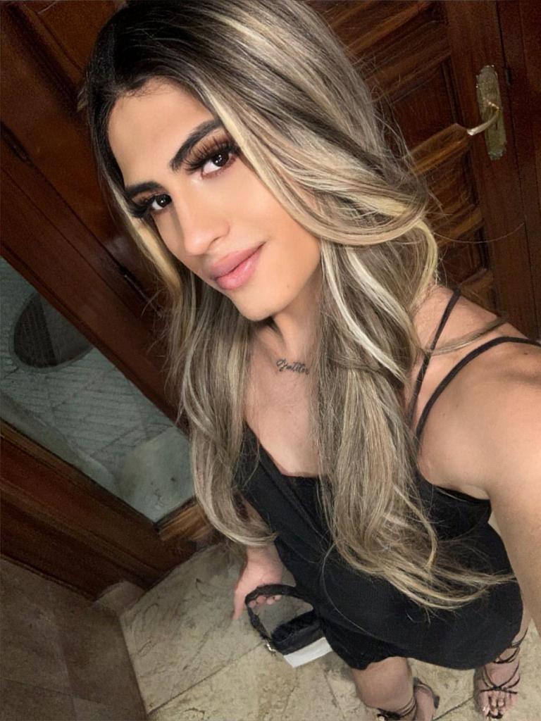 Travesti en Almería: 