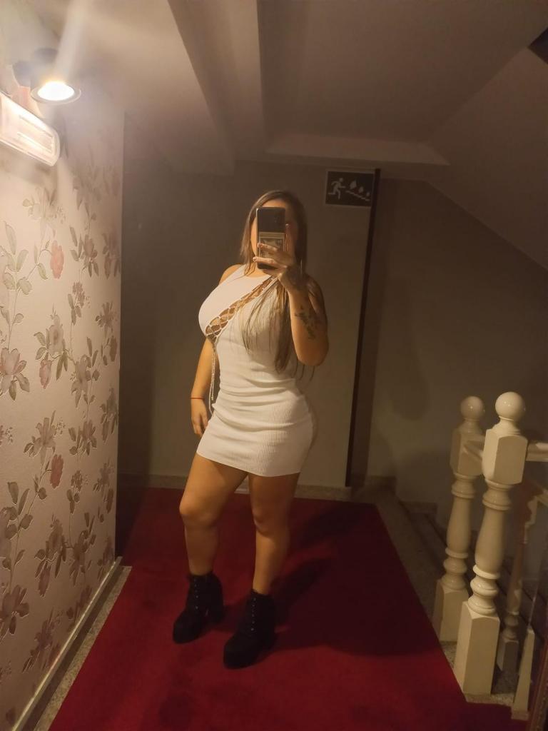 Chica busca chico en Madrid: 