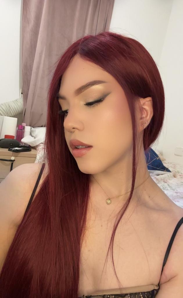 Transexual en Madrid: 