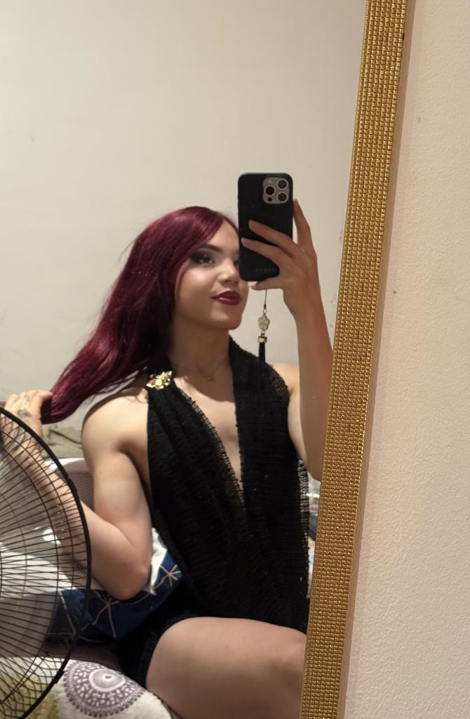 631708582: Transexual en Madrid