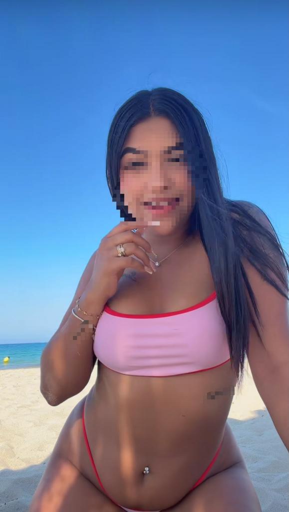 672540949: Chica busca chico en Las Palmas