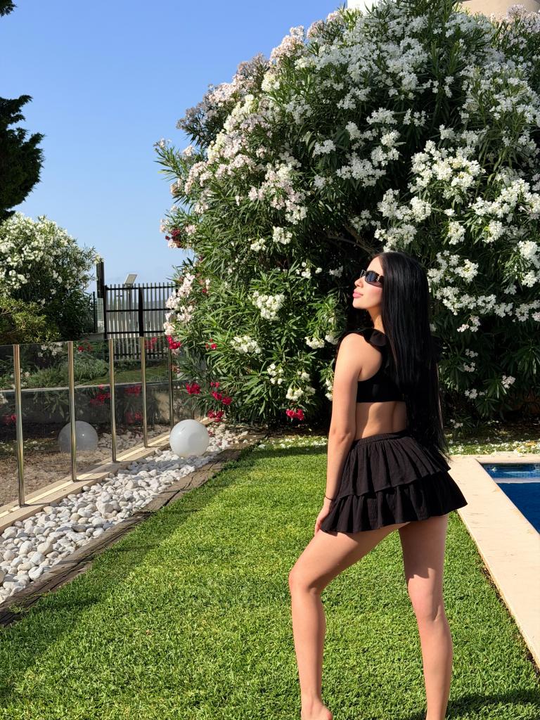 Chica busca chico en Alicante: 
