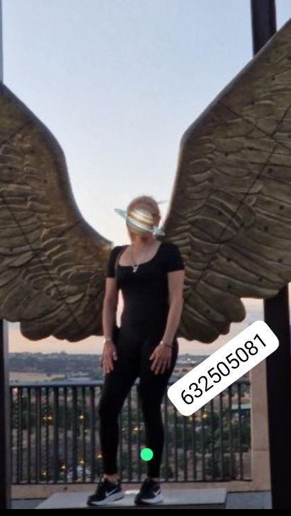 632505081: Chica busca chico en Toledo