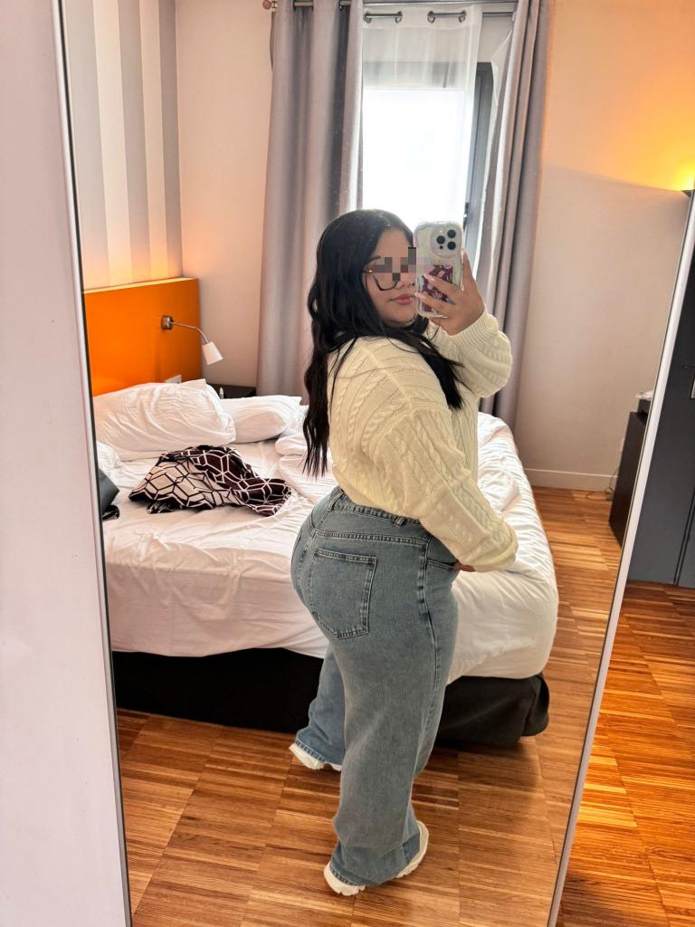 Chica busca chico en Sevilla: 