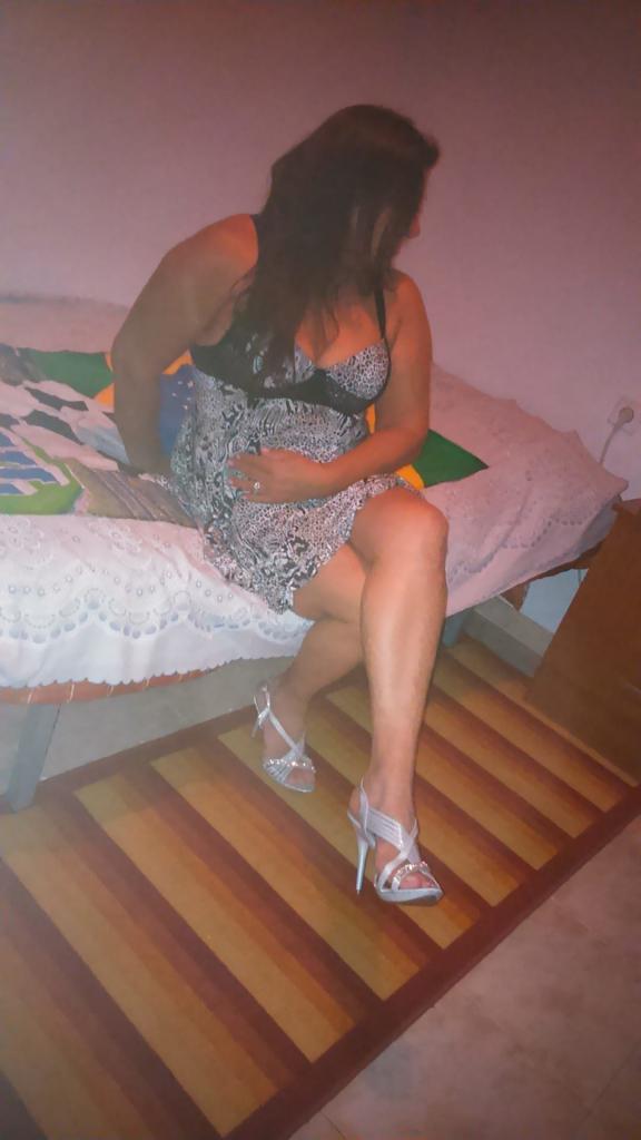 Chica busca chico en Cáceres: 