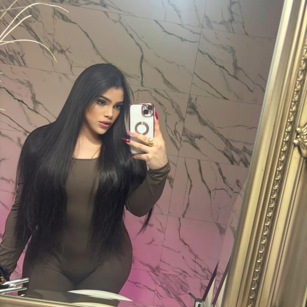 Transexual en Madrid: 