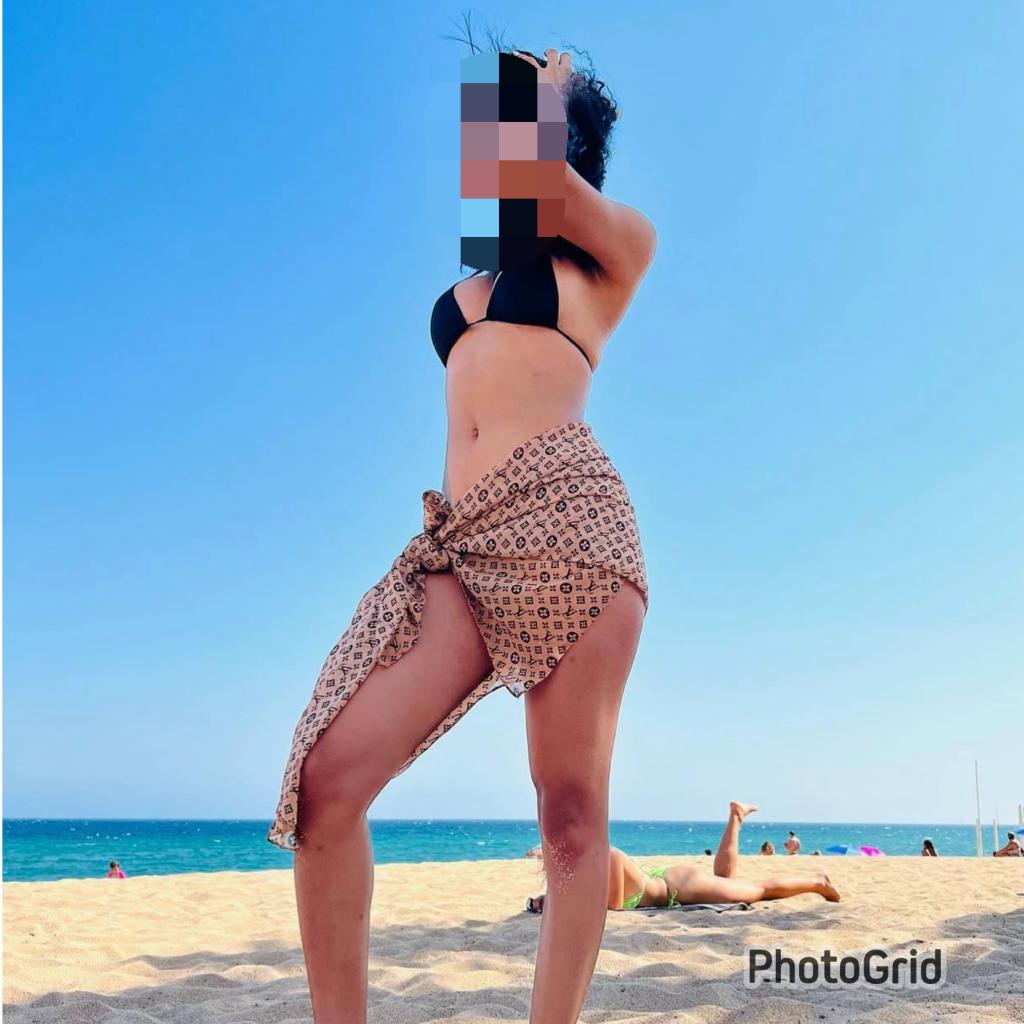 Chica busca chico en Barcelona: 