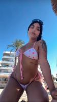 672540949: Chica busca chico en Las Palmas