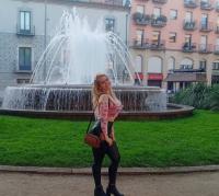 603135933: Chica busca chico en Barcelona