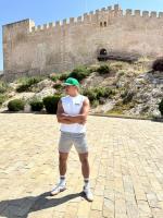 745016087: Chico busca chica en Almería