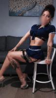 643829384: Chica busca chico en Almería