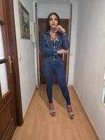 613603320: Travesti en Málaga