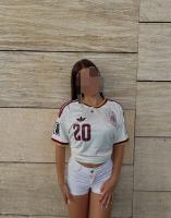 613253770: Chica busca chico en Murcia