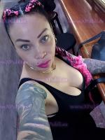 625762647: Chica busca chico en Madrid