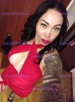 625762647: Chica busca chico en Madrid
