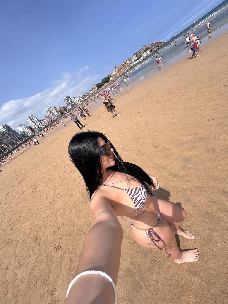 Chica busca chico en Asturias: 
