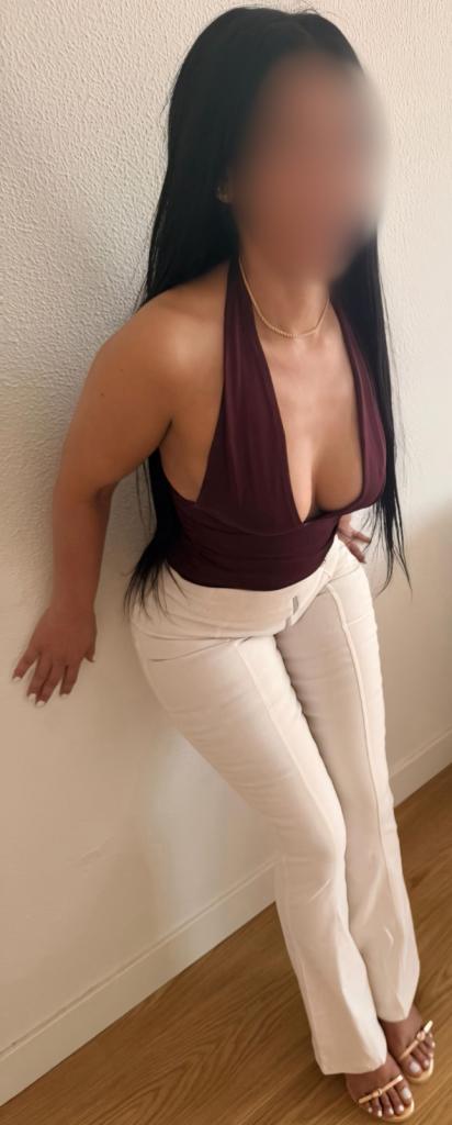 Chica busca chico en Madrid: 