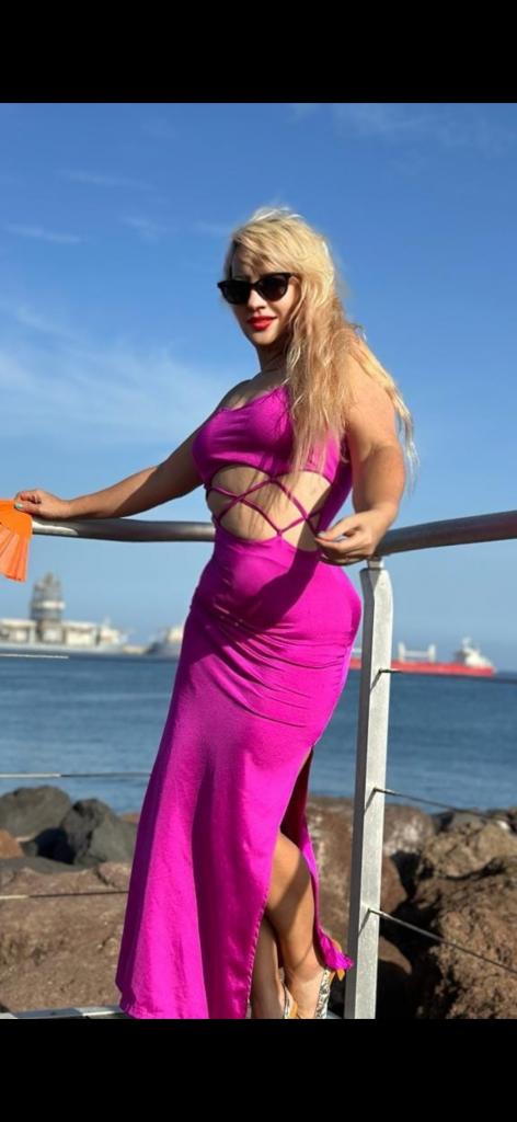 656468891: Chica busca chico en Las Palmas
