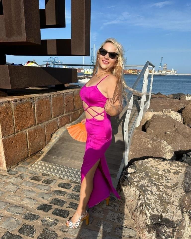 656468891: Chica busca chico en Las Palmas