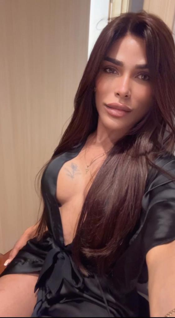 647662346: Travesti en Madrid