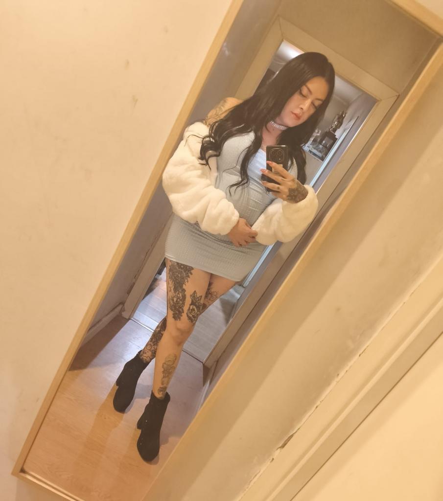 Travesti en Barcelona: Transexuales y Travestis